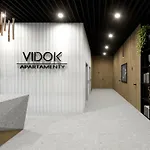 Διαμέρισμα Vidok Golden