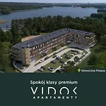 Vidok Golden Apartmán *