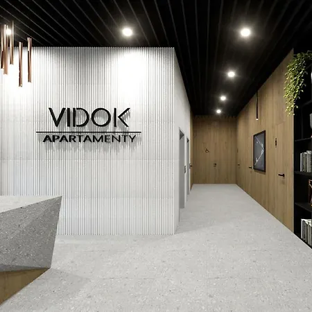 דירה Nad Samym Jeziorem Ukiel Vidok Golden