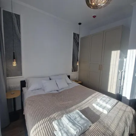 Vidok Golden Apartmán *