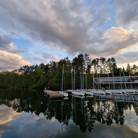 Vidok Golden Apartmán *