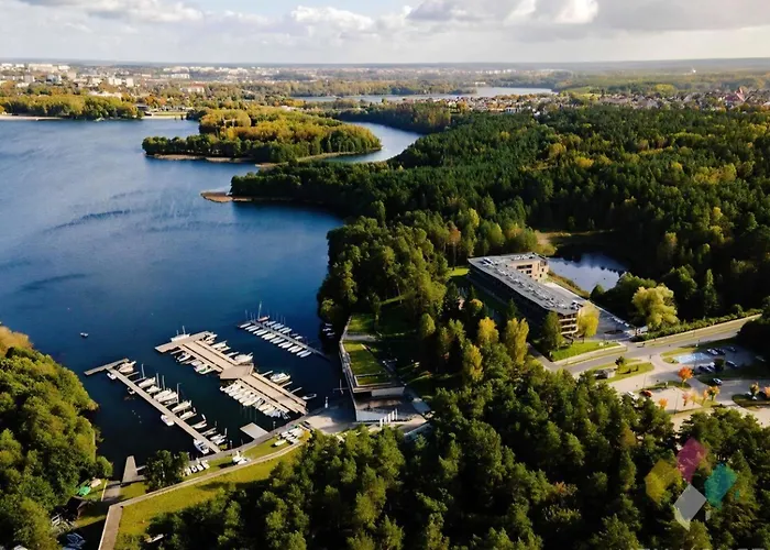 Apartmán Vidok Golden *