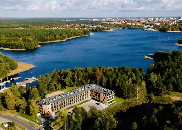 Vidok Golden Olštýn