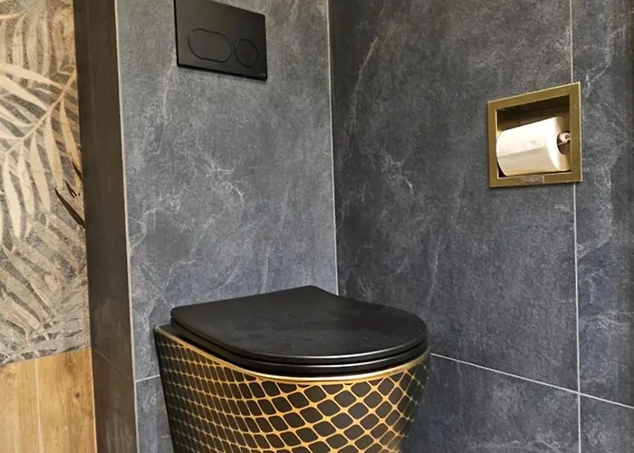 Vidok Golden Apartmán Olštýn