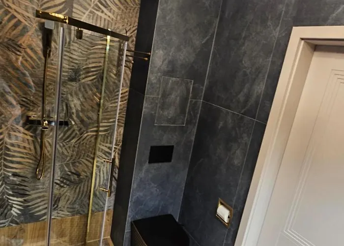 Vidok Golden Apartmán