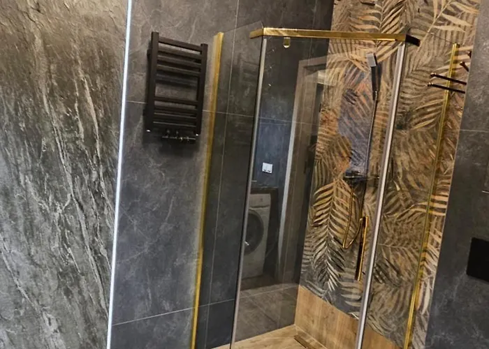 Vidok Golden Olštýn