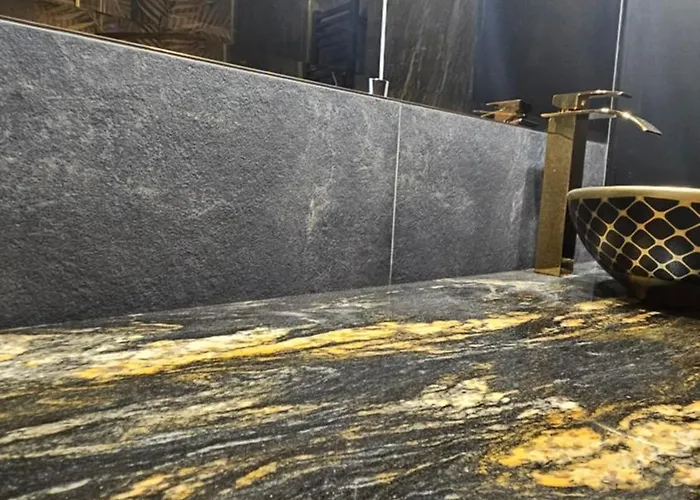 Apartmán Vidok Golden Olštýn