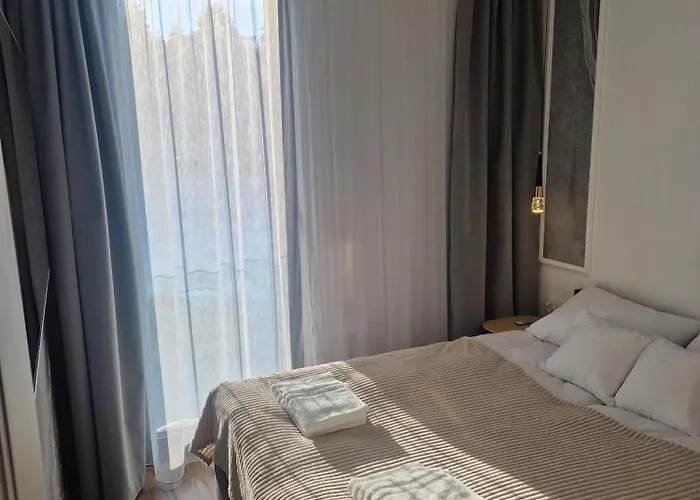 Vidok Golden Apartmán