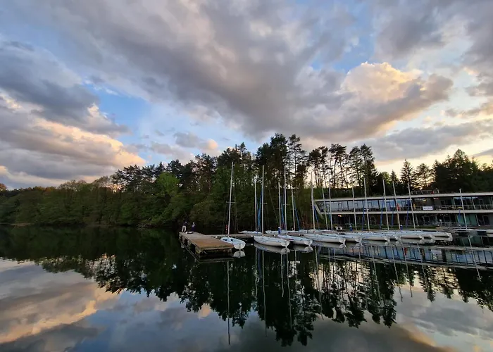 Vidok Golden Apartmán *