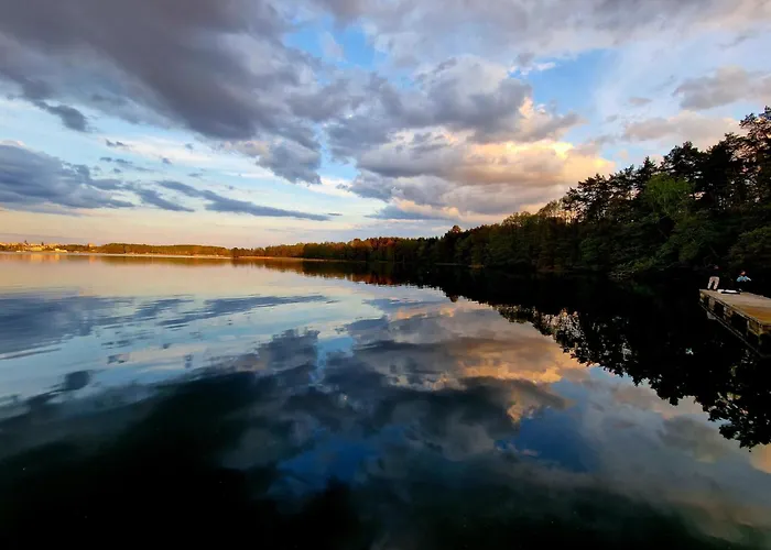 Vidok Golden Olštýn